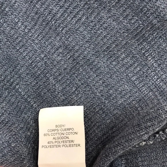 Lucky Brand Colorblock Thermal Shirt - Picture 13 of 13